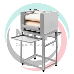 FORMADORA DE PAN BAGUETTE