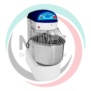 AMASADORA INDUSTRIAL MASH-20