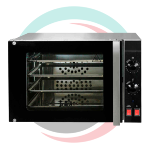 HORNO TURBO PEQUEÑO PARA PUNTO CALIENTE BAKERY-4