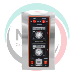 HORNO A GAS BAKERY-4