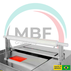 LAMINADORA – CILINDRADORA DE MASA LAMINADO-390