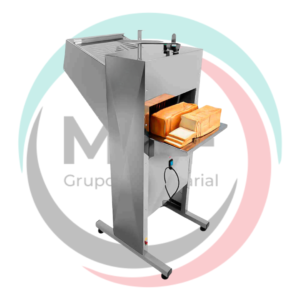 Tajadora, Rebanadora, Cortadora De Pan BBG BAKER