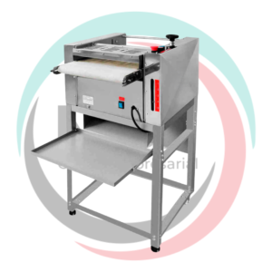 FORMADORA DE PAN BAGUETTE