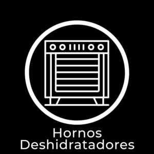 Hornos Deshidratadores